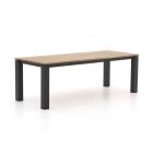 Bellagio Lagundo dining tuintafel 230x90cm