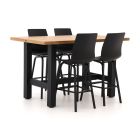 Hartman Sophie/Yasmani 180cm barset 5-delig