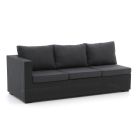 Forza Giotto loungemodule rechterarm 212cm