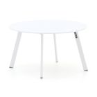 Manifesto Bovezzo bijzet tuintafel ø 70cm (h:40cm)