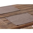 Madison x Kees Smit Placemat 33x45cm - Taupe