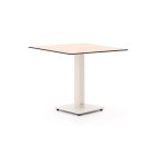 Forza Orta tuintafel 80x80x73cm