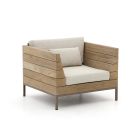 Apple Bee Long Island lounge tuinstoel