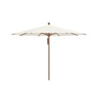 Glatz Piazza parasol ø 250cm