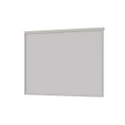 Windscherm 400cm t.b.v. Cedrino Pergola 400x300/400x360x255cm