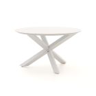 Bellagio Lodola dining tuintafel ø 130cm