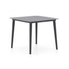 Manifesto Sora dining tuintafel 90x90x74cm