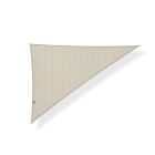 Shadow Comfort Schaduwdoek driehoek 90° 300x400x500cm