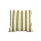 Madison Sierkussen 60x60cm - Stripes Green Natural Outdoor Finishing