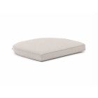 Wicker York tuinkussen 48x48cm zit
