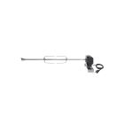Boretti barbecue draaispit 22x104x17cm t.b.v. Barilo 2.0/Fratello 2.0