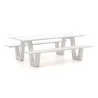 Bellagio Cavoli picknicktafel 220x86x74cm