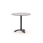 Bellagio Lisio tuintafel ø80cm (h:73cm)