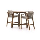 Bellagio Perzano barset 3-delig