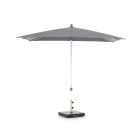Glatz Alu-Smart parasol 240x240cm