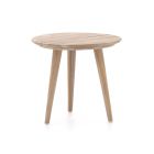 ROUGH-K bijzet tuintafel ø 50cm