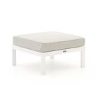 Manifesto Alzano lounge voetenbank 78x78cm