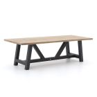 Bellagio Bresimo dining tuintafel 260x100cm
