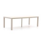 SUNS Monte Vari dining tuintafel 240x100x75cm