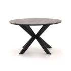 Bellagio Fidenza dining tuintafel ø126cm