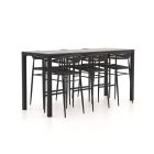 Manifesto Belpasso/Fidenza 220cm barset 7-delig stapelbaar