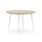 Bellagio Falcade dining tuintafel ø 115cm