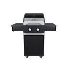 Boretti Leonardo 2B gasbarbecue 115x59x122cm