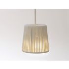 New Garden Conta mini hanglamp led oplaadbaar dimbaar ø 14,5cm (h: 14,6cm)
