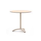 Bellagio Lisio tuintafel ø80cm (h:73cm)