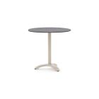 Bellagio Lisio tuintafel ø80cm (h:73cm)