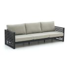 Bellagio Cadora lounge tuinbank 3-zits 252cm