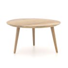 ROUGH-K lounge tuintafel  ø 85cm