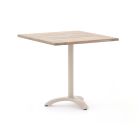 Bellagio Lisio tuintafel 80x80x75cm