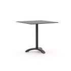 Bellagio Lisio tuintafel 80x80x73cm
