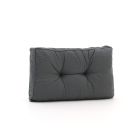 Madison Florance loungekussen rug ca. 73x43cm