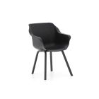 Hartman Sophie Element dining tuinstoel