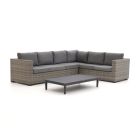 Forza Giotto/Valero hoek loungeset 3-delig rechts