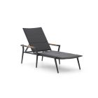 Manifesto Roncade ligbed stapelbaar/verstelbaar