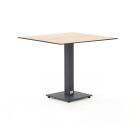 Forza Orta tuintafel 80x80x73cm