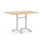 Bellagio Lisio tuintafel 120x70x75cm