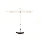 Glatz Alu-Smart parasol 200x200cm