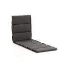 Tex Style Michelin Fiber tuinkussen voor ligbed 200x57cm