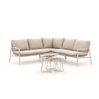 Bellagio Pizzoli/Pito hoek loungeset 6-delig