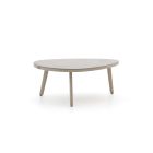 Manifesto Caldarola lounge tuintafel 110x70x41cm