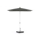 Glatz Alu-Smart parasol 200x200cm
