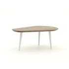 ROUGH-K lounge tuintafel 66x116x45cm