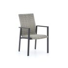 Manifesto Villongo dining tuinstoel stapelbaar