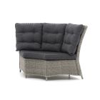 Intenso Milano lounge hoekmodule 162cm