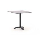 Bellagio Lisio tuintafel 70x70x73cm