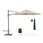 Shadowline Francisco zweefparasol ø330cm